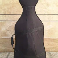 هاردکیس ویولنسل چرخدار یونولیتی ویلنسل cello