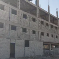 فروش حواله مسکن ملی پشت دانشگاه