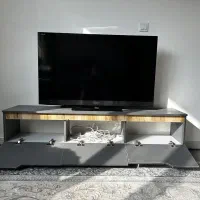 میز تلویریون ام دی اف مدرن|میز تلویزیون|سردشت, |دیوار