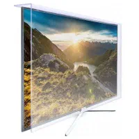 محافظ صفحه نمایش تلویزیون به قیمت کارخانه