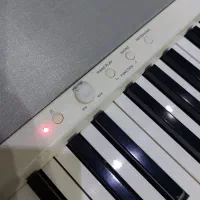 پیانو دیجیتال CORG B1 سه پدال