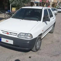 پراید131 مدل 96