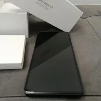 گوشی شیامی نوت۱۳|موبایل|قم, پردیسان|دیوار