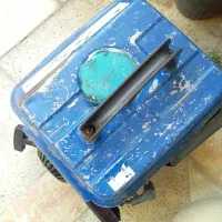 موتور برق یا ماها