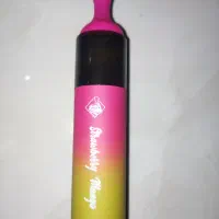 پاد توت فرنگی انبه