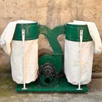 مکنده دوقلو دورکن لبه چسبان|ماشین‌آلات صنعتی|آمل, |دیوار