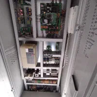 تعمیرات آسانسور