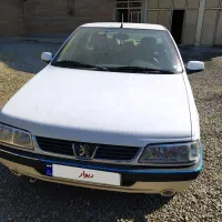 پژو SLX مدل 99|خودرو سواری و وانت|مریوان, |دیوار