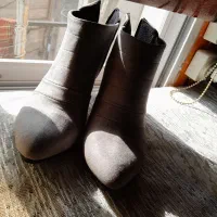 کفش مجلسی نو زیرقیمت۴۷۰|کیف، کفش، کمربند|لنگرود, |دیوار