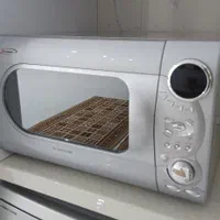 ماکروویو