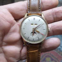 ساعت ناوزر ماه ستاره کوک