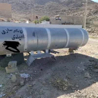 تانکر اب۹۱۱|ماشین‌آلات صنعتی|رونیز, |دیوار