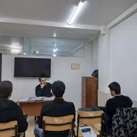 تدریس آنلاین شیمی کنکور و شیمی تقویتی