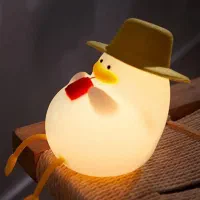 چراغ خواب سیلیکونی تک به قیمت عمده|چراغ خواب و آباژور|تهران, ترمینال غرب|دیوار