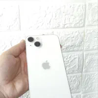اپل iPhone 13 با حافظهٔ ۱۲۸ گیگابایت|موبایل|قم, پردیسان|دیوار