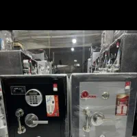 فروش انواع گاوصندوق|ابزارآلات|کرمان, |دیوار