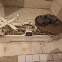 ترازو سالم سالم