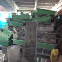 وافر کارکرده یک طرفه درجه