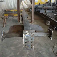 سوله سازی،سازه فلزی،هندریل پل،اسکلت فلزی،پل فلزی|خدمات پیشه و مهارت|تهران, فتح|دیوار