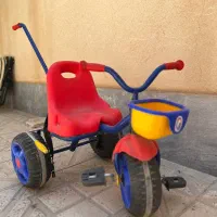 سه چرخه