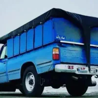 حمل بار بین شهری و درون شهری