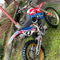 cr250