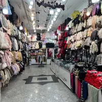 فروشنده ماهر خانم