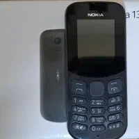 گوشی موبایل نوکیا۱۳۰دوسیم کارت4G دوربین دار