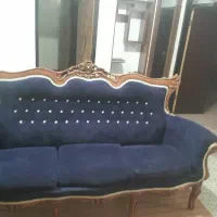 مبل سلطنتی در حدنو به فروش میرسد