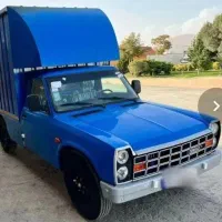 نیسان|خودرو سواری و وانت|قدس, شهرقدس|دیوار