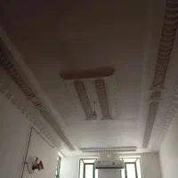 رنگ امیزی و گچکاری انجام میدم