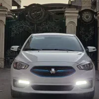 شاهین پلاس اتومات فول ۱۴۰۴