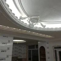 بنا گچکار لازم دارم