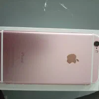 گوشی آیفون 6s|موبایل|آباده, |دیوار