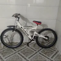 دوچرخه