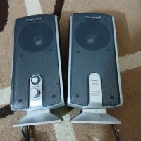 بلند گو و موس اداری