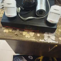 دیوی ار دیجیتال با دور بین