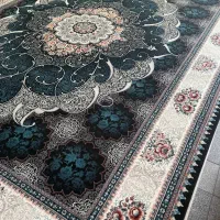 5تخته فرش12متری حس لاکی 6و9و12|فرش|فردیس, شهرک ارم|دیوار