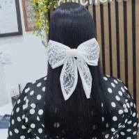 کراتین و شینیون