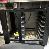 فر۴ دیس ثابت|فروشگاه و مغازه|تهران, دستغیب|دیوار