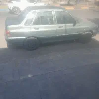 پراید ۱۳۲ مدل ۸۷|خودرو سواری و وانت|خرمشهر, |دیوار