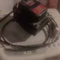 بخاری نفتی و برقی ژاپنی اصل|بخاری، هیتر، شومینه|زابل, |دیوار