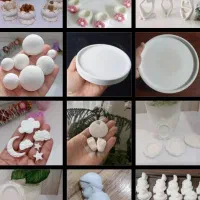 انواع بیس خام|صنایع دستی و سایر لوازم تزئینی|تهران, جوادیه تهرانپارس|دیوار