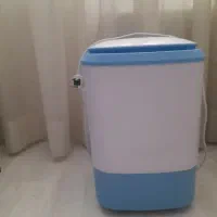 مینی واش آلمانی با قدرت ۳۰۰ وات