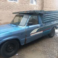 مزدا ۱۶۰۰|خودرو سواری و وانت|فاضل آباد, |دیوار