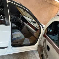 سمند مدل ۹۱ دوگانه فابریک