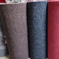 پادری اسفنجی ، پادری اسکاچی ، پادری پالاز موکت