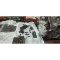 همکار مکانیک ساده یا نیمه ماهر|استخدام صنعتی، فنی، مهندسی|بناب, |دیوار