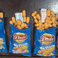 پفک جایزه دار دادا|خوردنی و آشامیدنی|اقبالیه, |دیوار