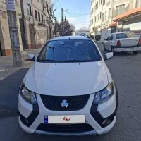 کوییک 1403|خودرو سواری و وانت|اندیشه, اندیشه فاز ۱|دیوار